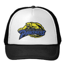 NordLamar Baseball Kappen