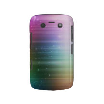 Nordlicht-BlackBerrykasten Blackberry Bold Case