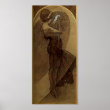 Nordstern Poster