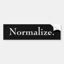 Normalisieren Sie den besonders angefertigten Auto