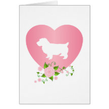 Norwich Terrier Grußkarte