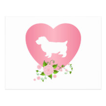 Norwich Terrier Postkarten