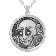 Nosferatu Halskette