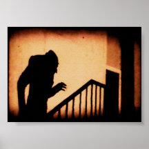 Nosferatu Plakate