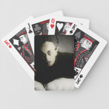 Nosferatu Poker Karten