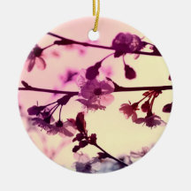 Nostalgie Weihnachtsornament