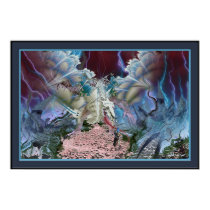 Nothic Tyemboss poster