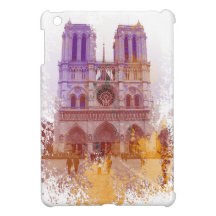 Notre Dame de Paris