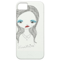 Novelline iPhone 5 Schutzhüllen