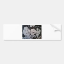 November 2012 - F Autosticker