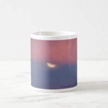 Novemberselene Kaffee Tassen