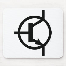NPNTransistor Mousepads