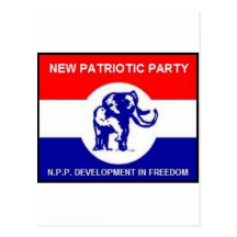 NPP POSTKARTEN