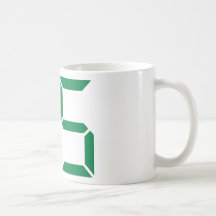 Nr. - 65 kaffee tassen