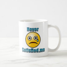 NS .me - Becher Kaffeehaferl