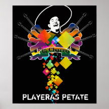 Nuevo cartel impresiones