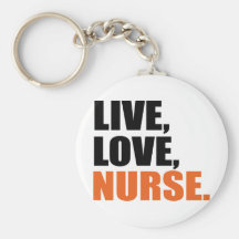 nurse schlüsselband