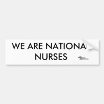 Nurseguardianlogo Autoaufkleber
