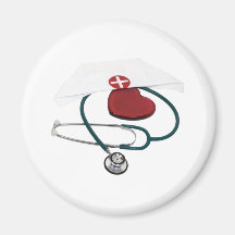 NursesHaveHeart082309 Magnete
