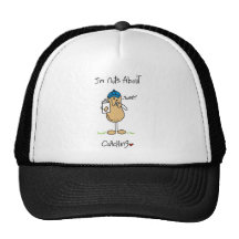 Nüsse coachten ungefähr T-Shirts und Geschenke Retrocap