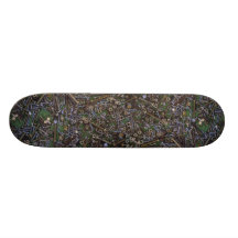 Nüsse und Schrauben Individuelles Deck