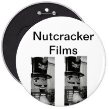 Nussknacker filmt Knopf Button