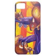 Nutkin Schutzhülle Fürs iPhone 5