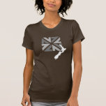 NZZN Neuseeland Tshirt