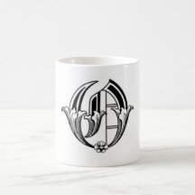 O-Becher Kaffeetasse