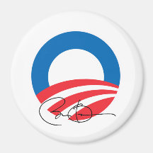 O SIGNATURE.png Kühlschrankmagnet