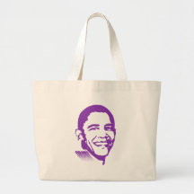 Obama 001 tasche