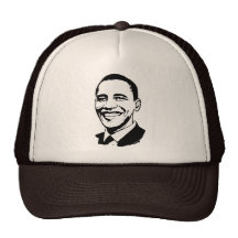 Obama 2008: Ja können wir Kult Kappen