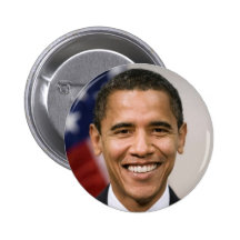 OBAMA 2012 BUTTON