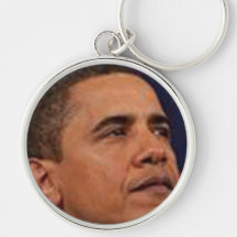 Obama 2012 schlüsselband