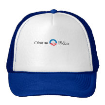 Obama Biden Baseball Cap