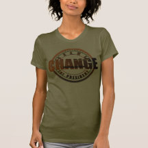 Obama für Präsidenten T-shirts