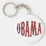 OBAMA Keychain Schlüsselanhänger