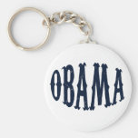 OBAMA Keychain Schlüsselbänder
