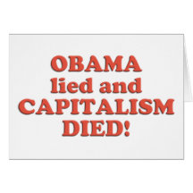 Obama LAG! Karten