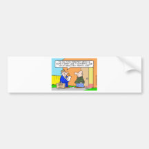 Obama-Meinungsforscherliberalmedien Autosticker