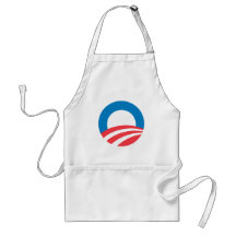 Obama O Schürzen