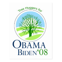 Obama-Postkarten
