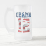 ObamaBierkrug 2012/Stein Tee Haferl