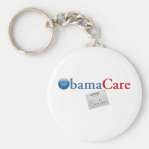 ObamaCare genehmigte Schlüsselband