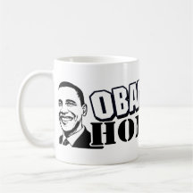 Obamahomeboy-Becher Tassen