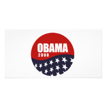 Obamat-shirt 2008 photokarten