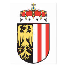Oberoesterreich, Österreich Postkarten