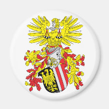 Oberösterreich, Österreich Magnete