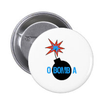 OBOMBA ANSTECKNADELBUTTON
