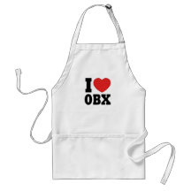 OBX SCHÜRZE
